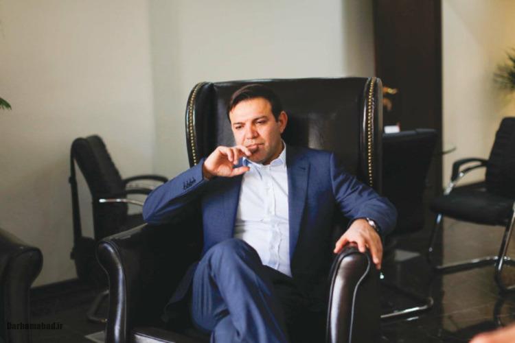 شهابالدین عزیزی خادم