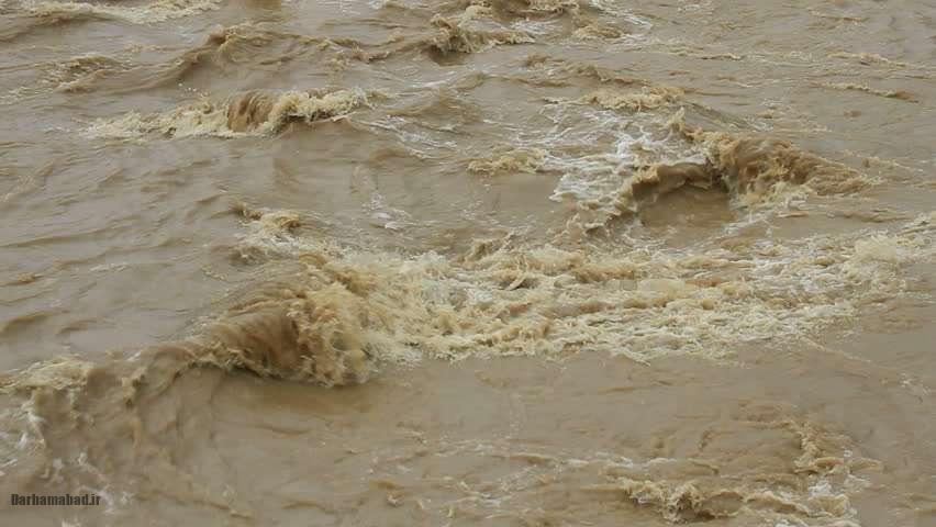 آب گل آلود و تعبیر خواب آن