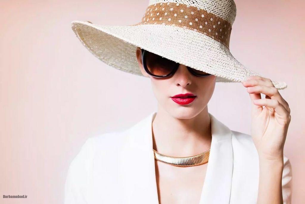 انتخاب اکسسوری مناسب