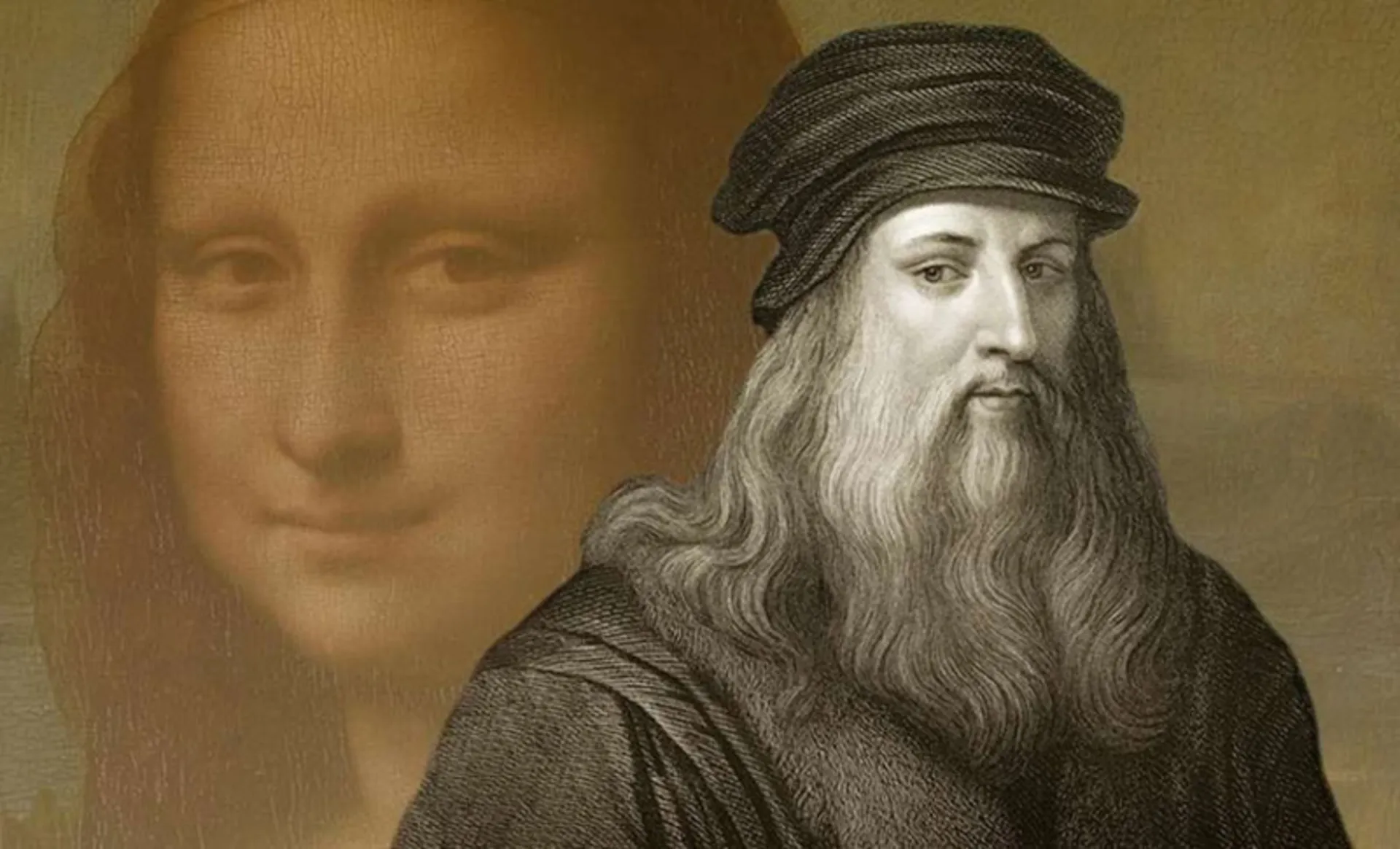 لئوناردو داوینچی