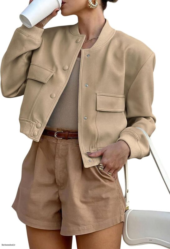 بامبر پاییزی بامبر پاییزی