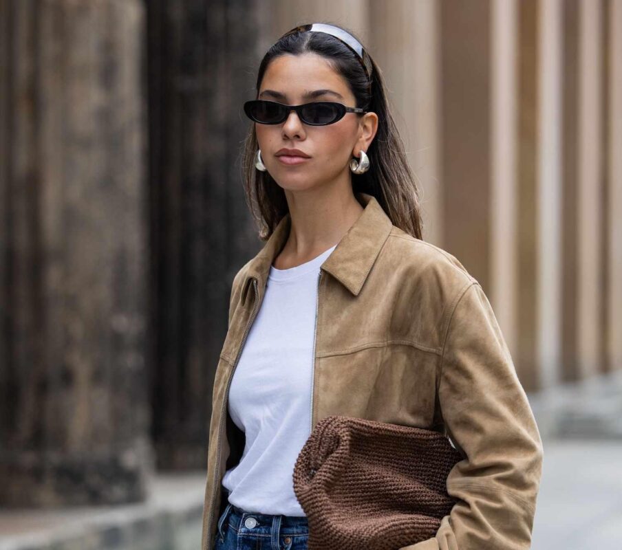 بامبر پاییزی