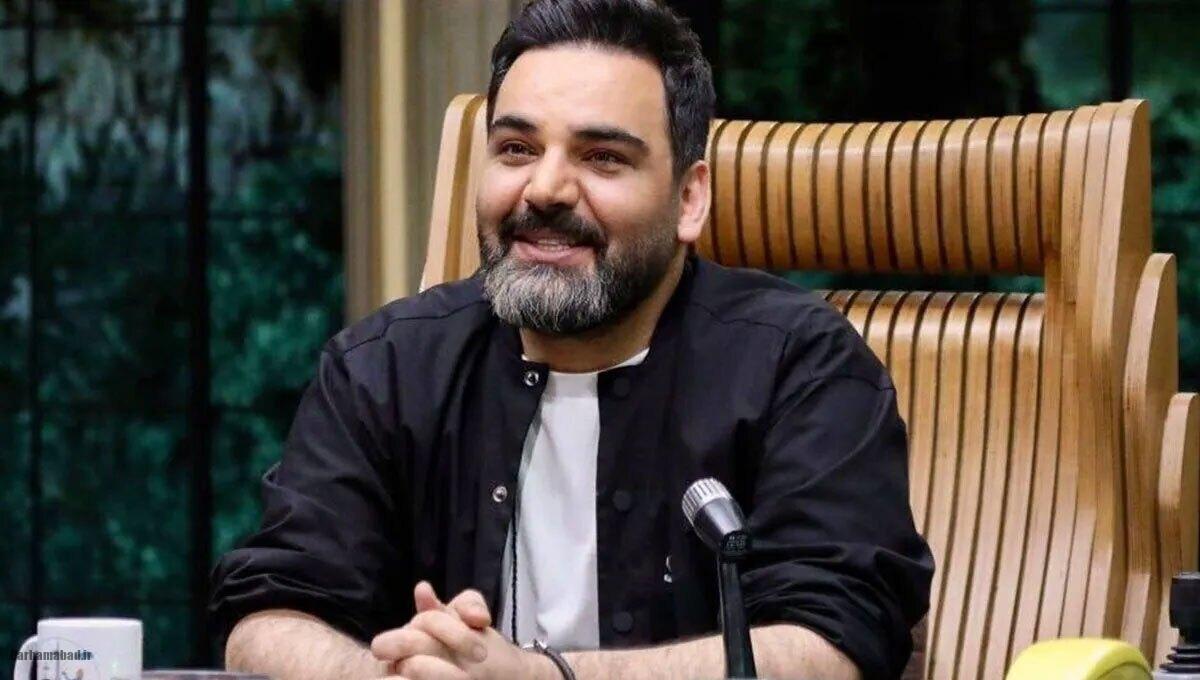 بیوگرافی احسان علیخانی بیوگرافی احسان علیخانی