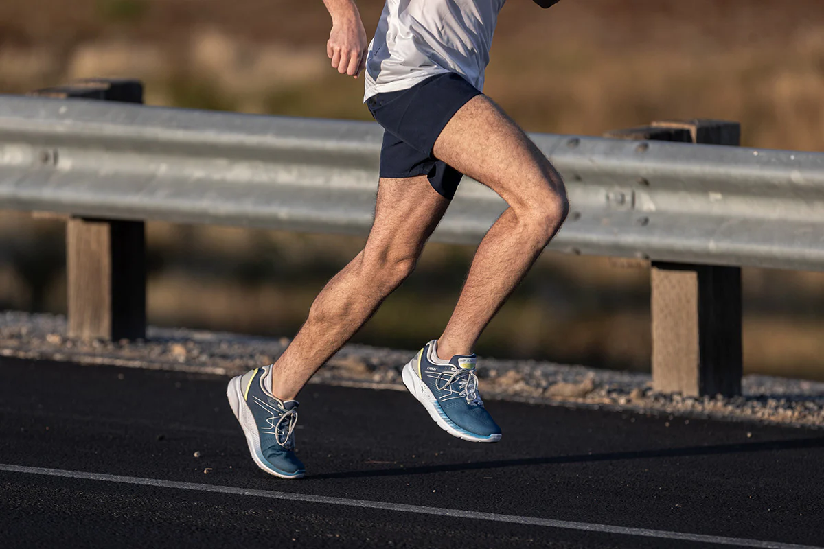 کفش ورزشی خوب کفش ورزشی خوب