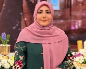 المیرا شریفیمقدم دارت