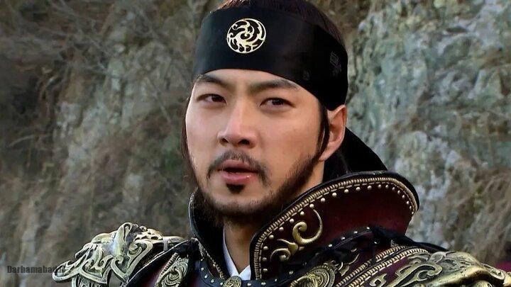 پشت صحنه سریال افسانه جومونگ پشت صحنه سریال افسانه جومونگ