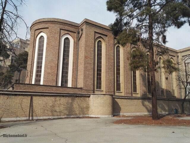 مدرسه ژاندارک