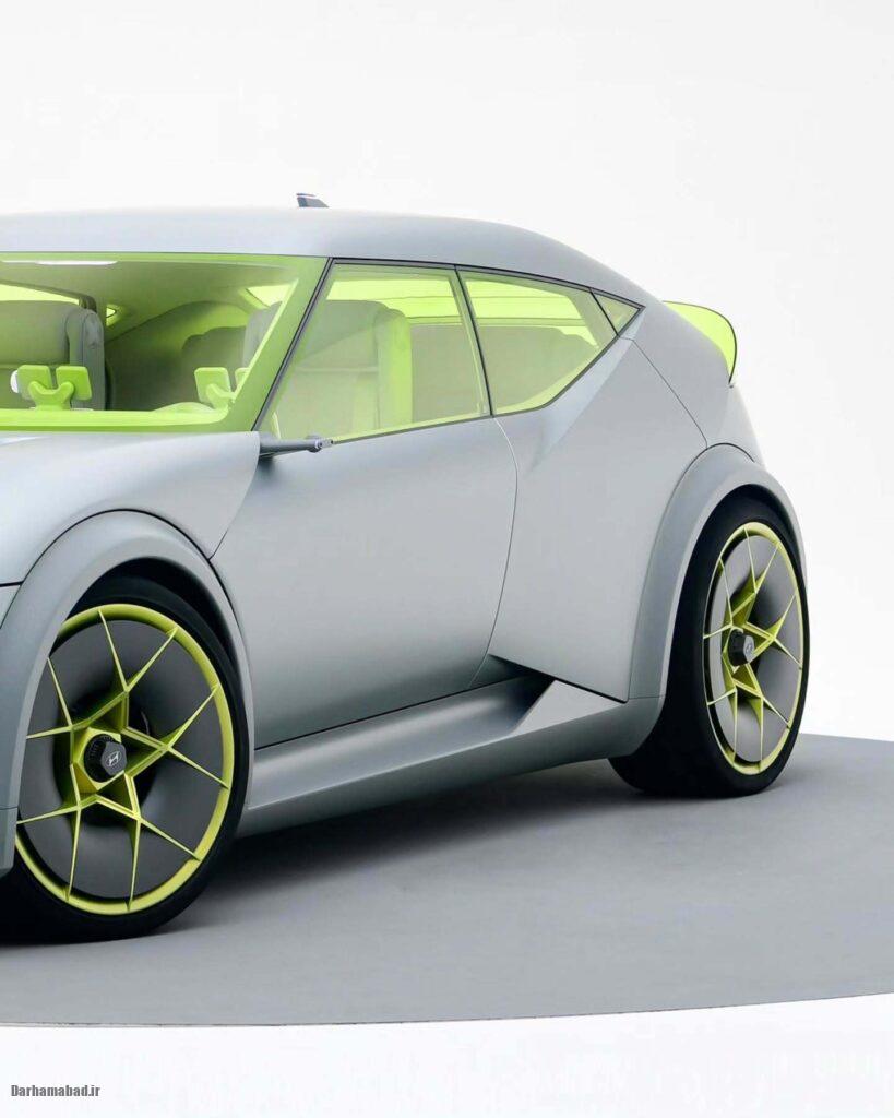 تصاویر ماشین هیوندای