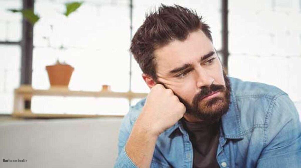 زودرنجی شدید