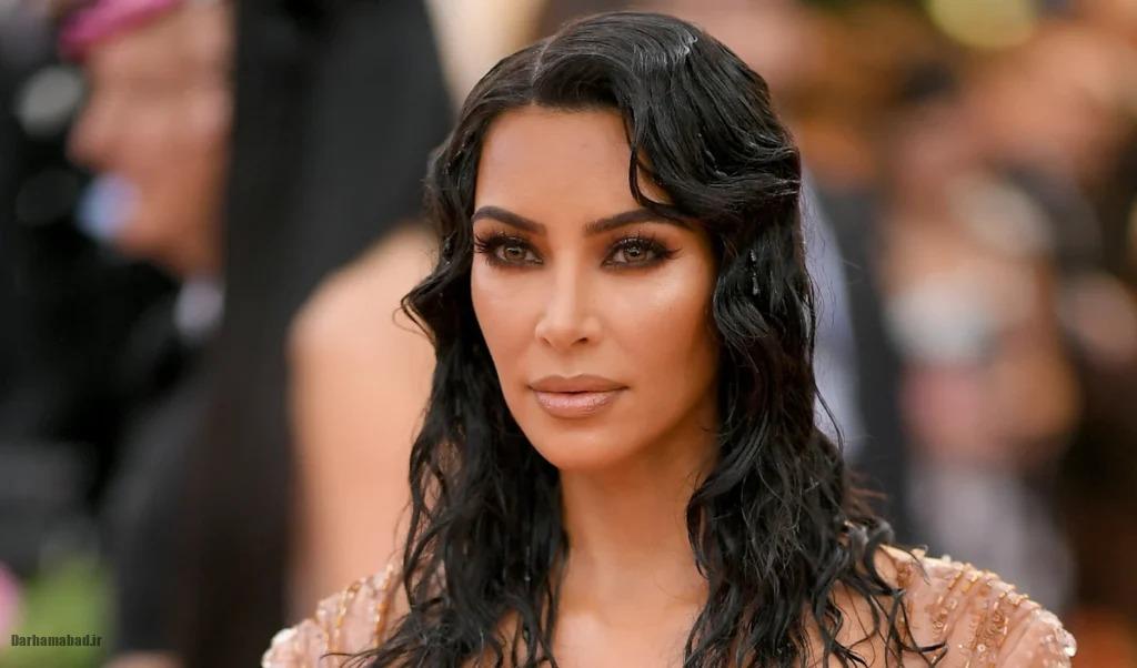 محصولات Wet Look