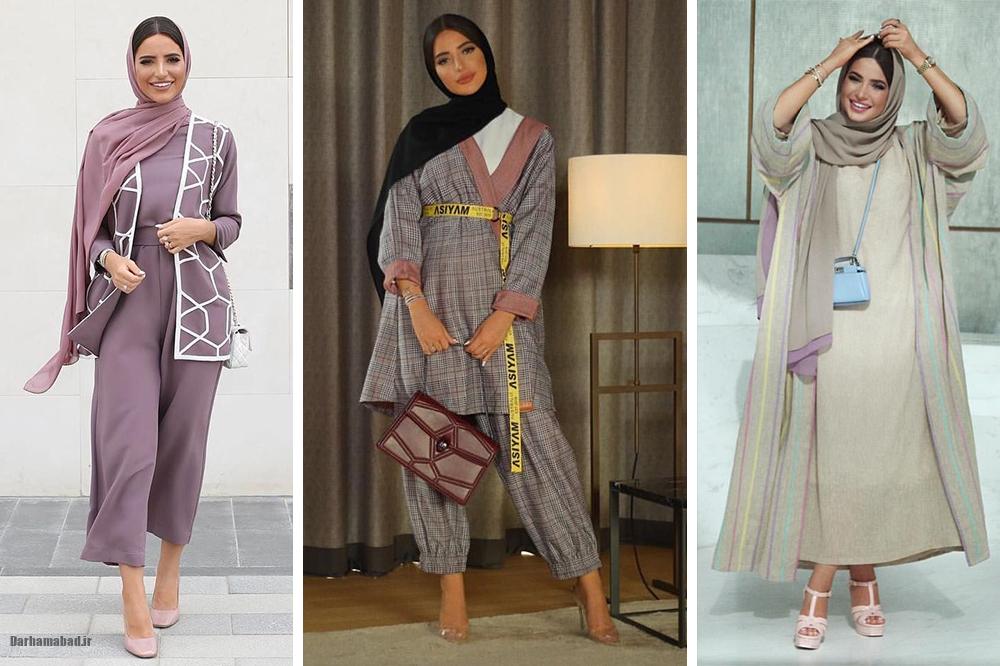 بهترین پارچه مانتو برای تابستان