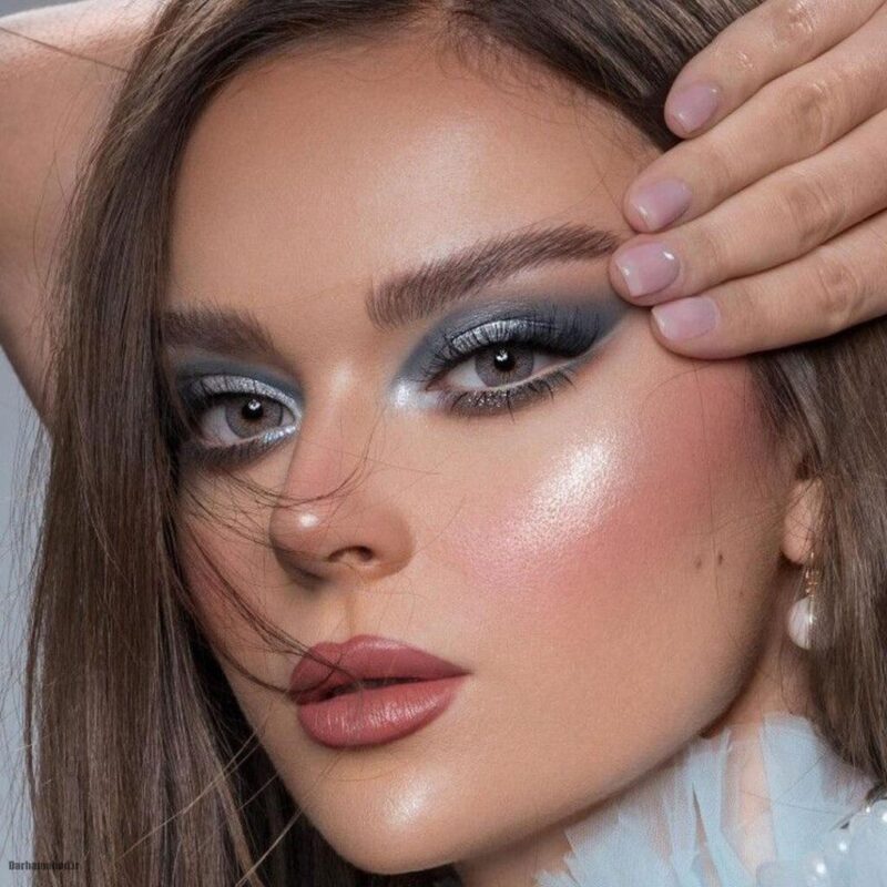 میکاپ پوست Butter Skin