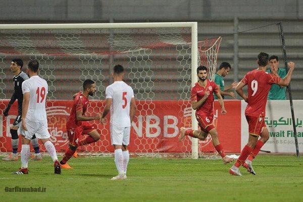 صدرنشینی ایران در رنکینگ فیفا ۲۰۲۵