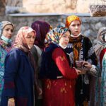 بازیگران سریال نون خ 3