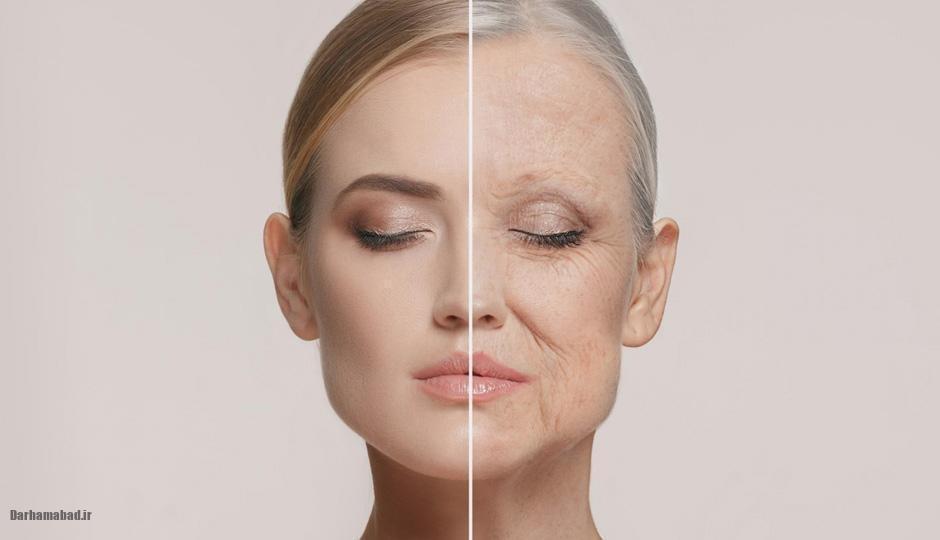 کرم روشنکننده ایرانی جایگزین کرهای