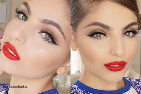 ترکیب سبک کلاسیک و مدرن در آرایش