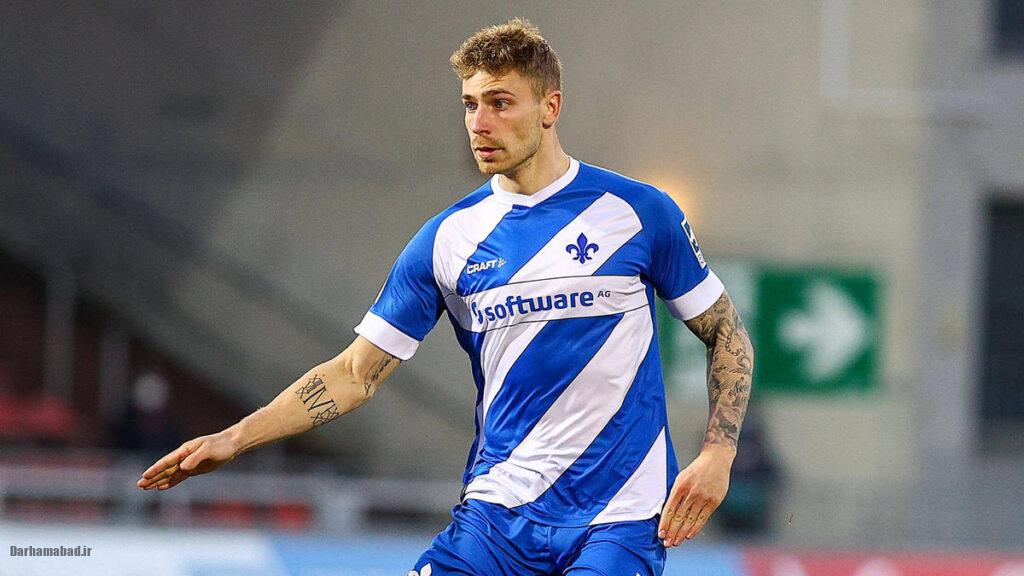 فلیکس پلات پرسپولیس فلیکس پلات پرسپولیس