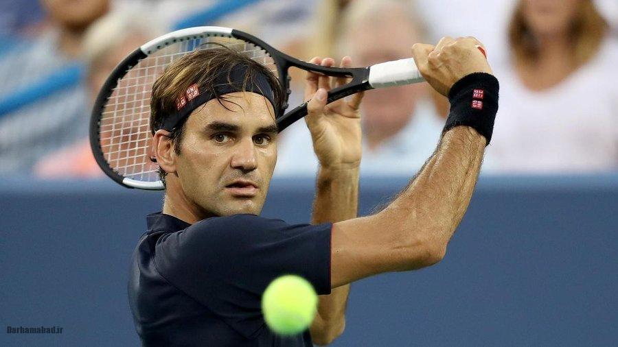 راجر فدرر راجر فدرر