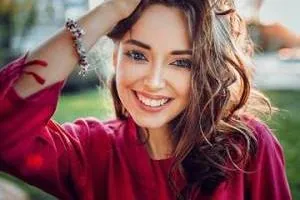 زن متولد تیر