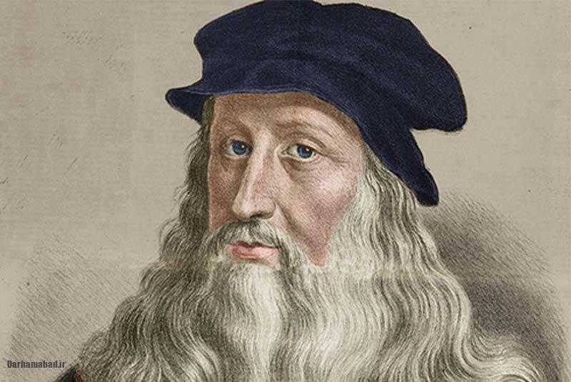 لئوناردو داوینچی