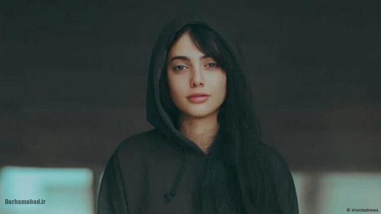 مائده هژبری مائده هژبری