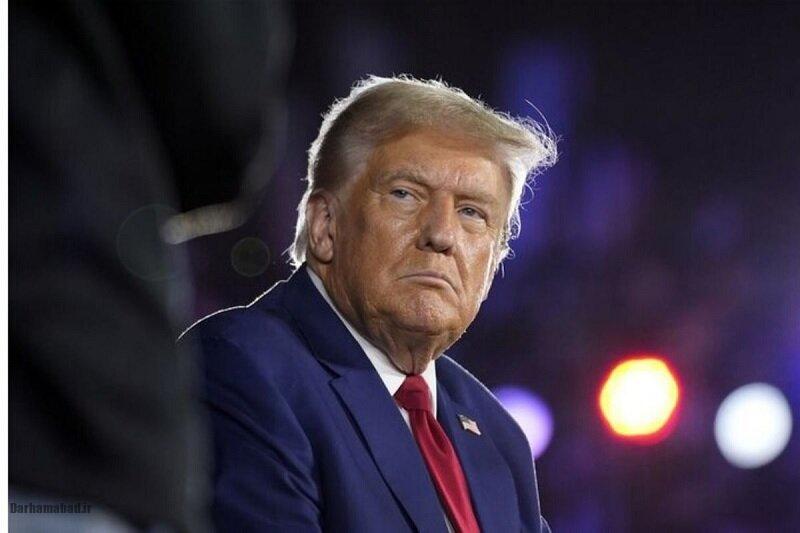 دونالد ترامپ