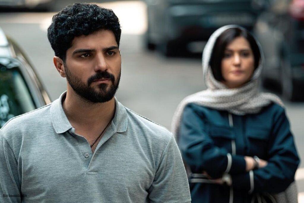 بازیگران سریال از یاد رفته بازیگران سریال از یاد رفته