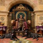 سریال سلمان فارسی