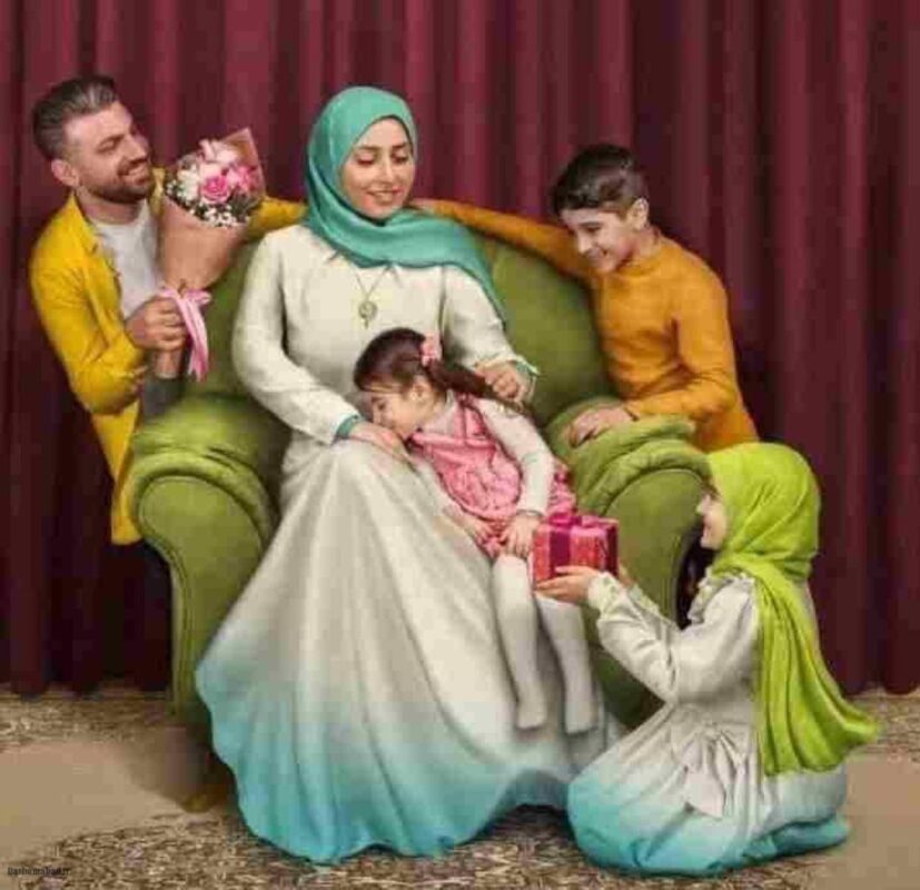 پرتکرارترین نام های زنانه ایران