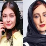 ستایش دهقان و شقایق دهقان