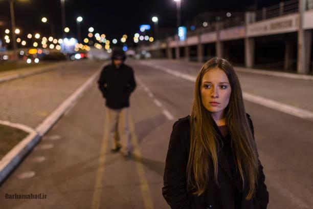 آدم دزدی در خواب