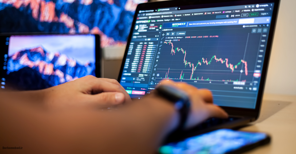 آموزش کامل ترید ارزهای دیجیتال | تکنیکها، استراتژیها و نکات کلیدی