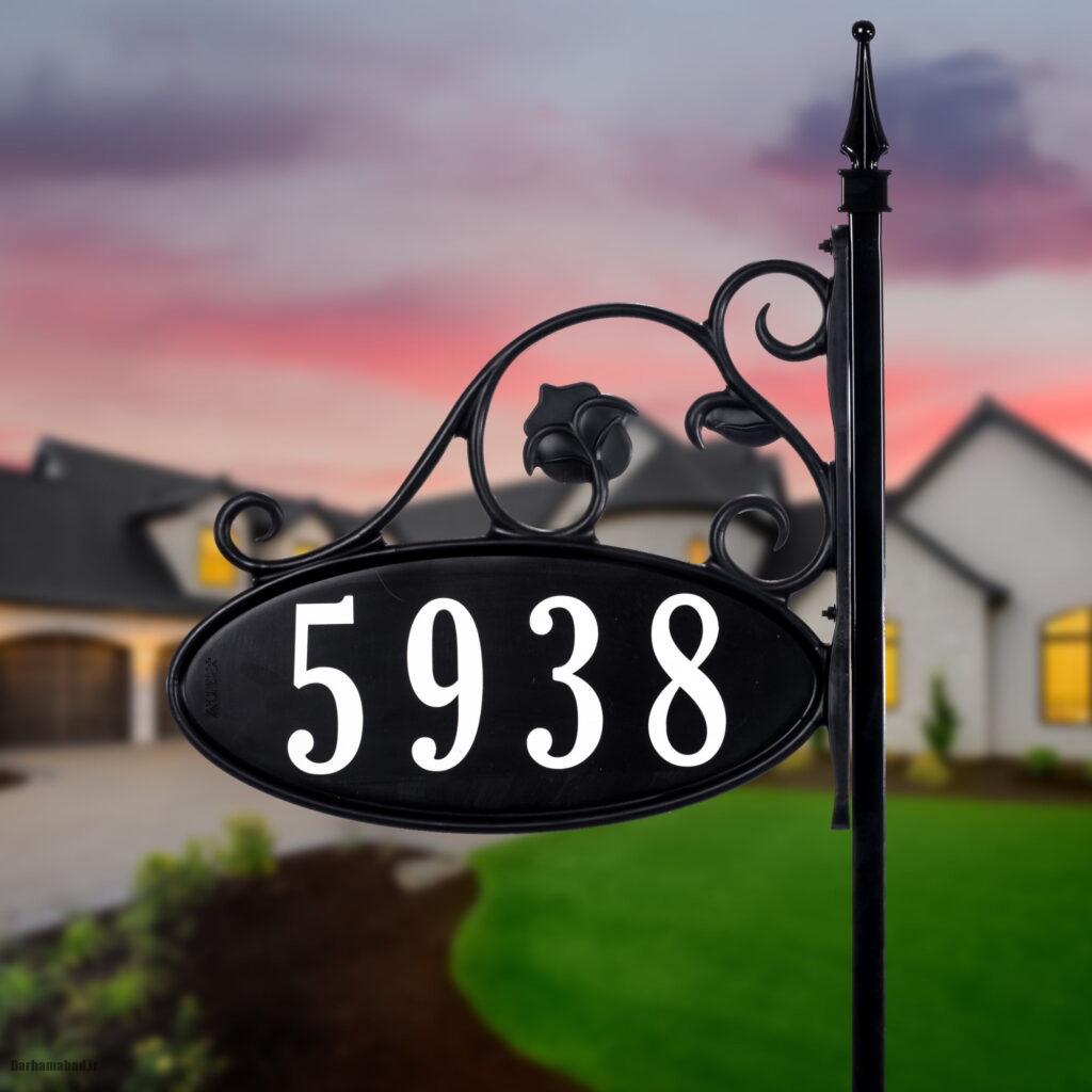 پیدا کردن آدرس صحیح - دریافت آدرس اشتباه - گم کردن آدرس - نوشتن یا یادداشت کردن آدرس