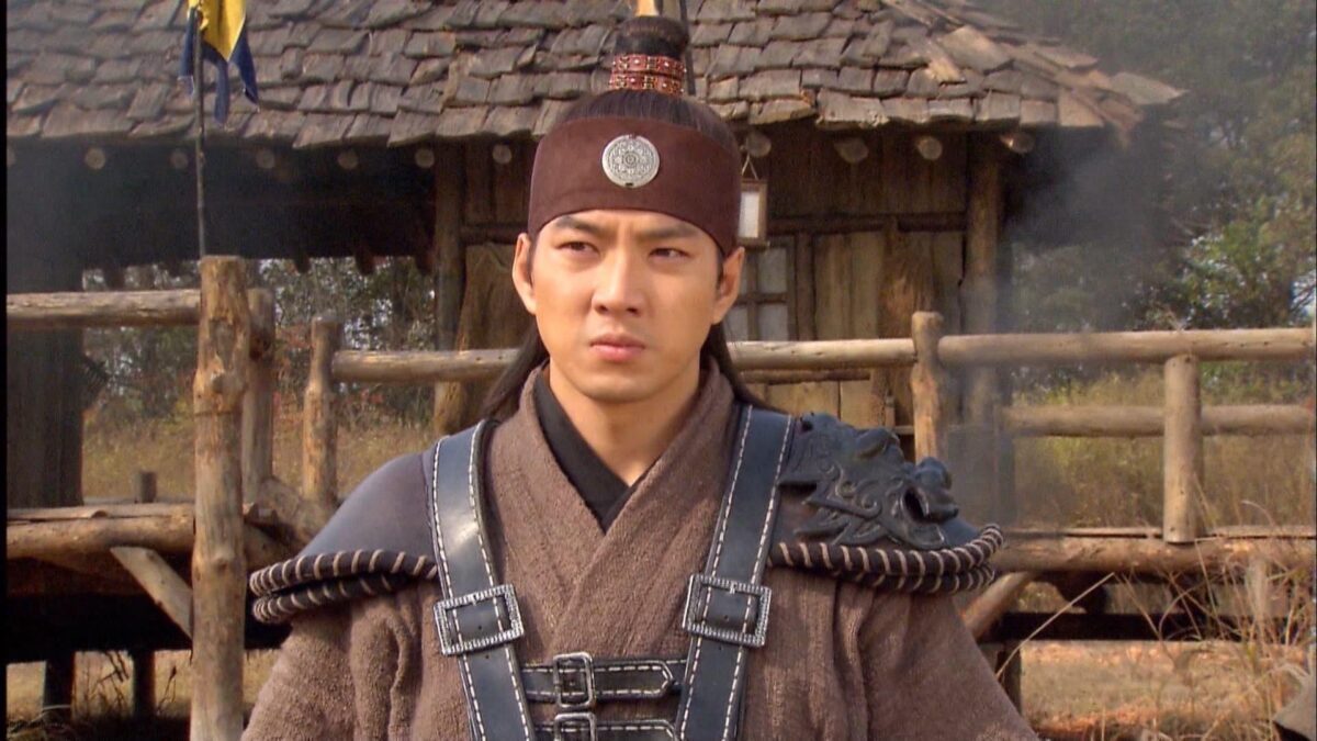 جومونگ واقعی