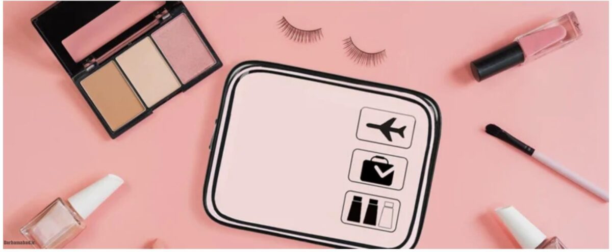 کپسول میکاپ