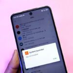 نصب نشدن برنامه اندروید