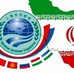 عضویت ایران در شانگهای و بریکس