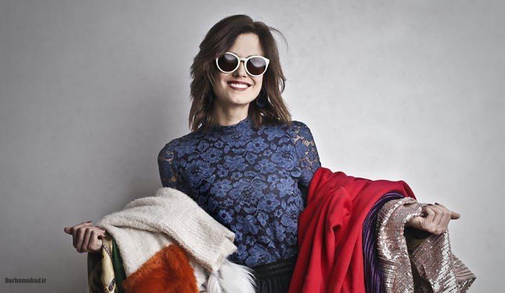 میکاپ مناسب