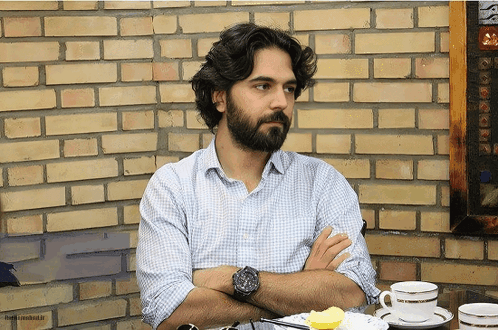 بیوگرافی پاشا رستمی