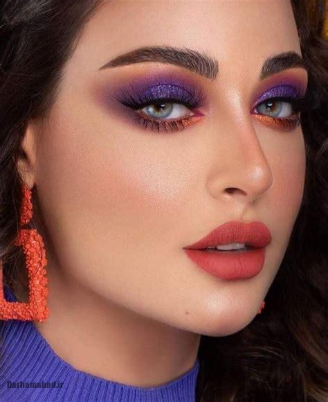 ترند آرایشی ۲۰۲۵