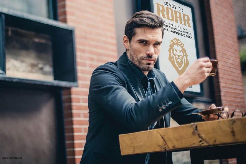 مردان دی ماهی مردان دی ماهی