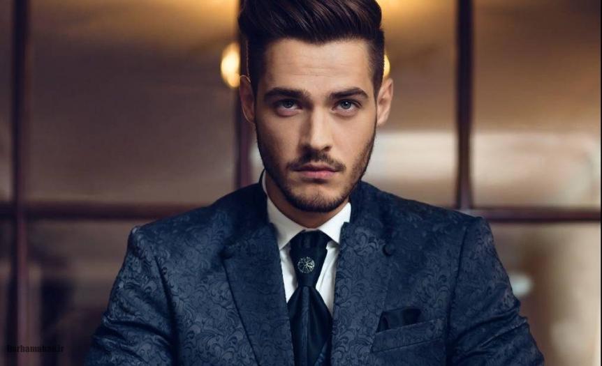 مرد متولد مهر ماه