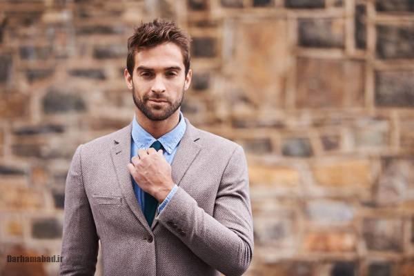 مردان آبان ماهی