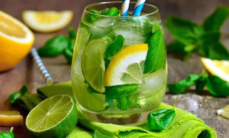 شربت آبلیمو شربت آبلیمو