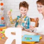 تربیت فرزند با نیازهای ویژه