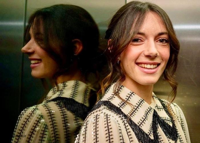 آیتانا بونماتی