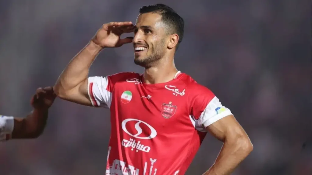 علی علیپور علی علیپور