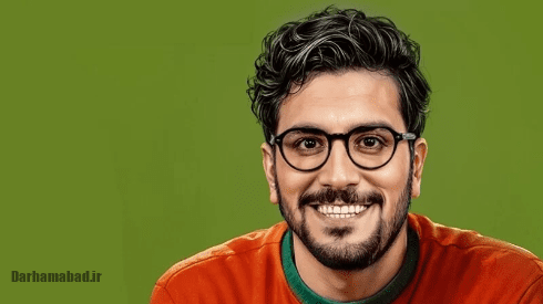 امیرحسین قیاسی و علی ضیا