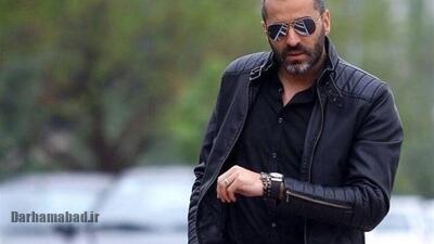 علیرام نورایی و باران کوثری