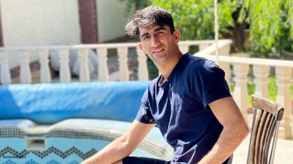 علیرضا بیرانوند علیرضا بیرانوند